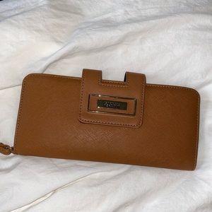 Wristlet